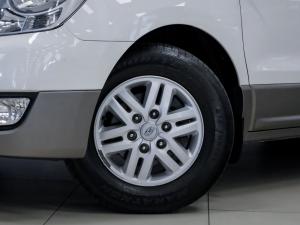 Hyundai H-1 2.4 bus GLS - Image 4
