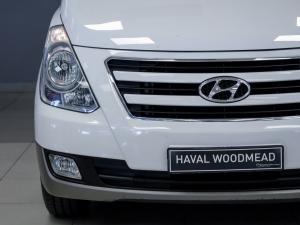 Hyundai H-1 2.4 bus GLS - Image 7