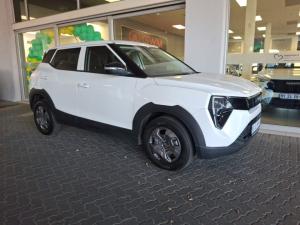 Mahindra XUV 3XO 1.2T MX2 auto - Image 1