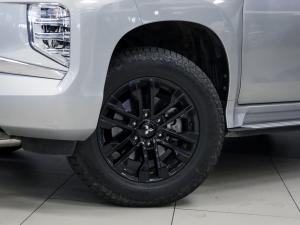 Mitsubishi Pajero Sport 2.4DI-D 4x4 Exceed - Image 10