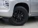 Mitsubishi Pajero Sport 2.4DI-D 4x4 Exceed - Thumbnail 10