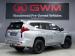 Mitsubishi Pajero Sport 2.4DI-D 4x4 Exceed - Thumbnail 12