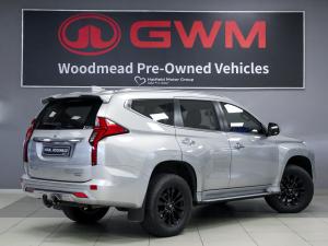 Mitsubishi Pajero Sport 2.4DI-D 4x4 Exceed - Image 12