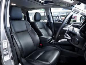 Mitsubishi Pajero Sport 2.4DI-D 4x4 Exceed - Image 15