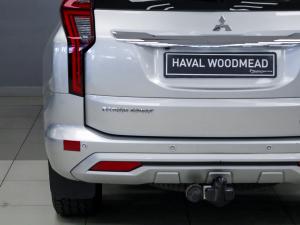 Mitsubishi Pajero Sport 2.4DI-D 4x4 Exceed - Image 16