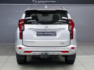 Mitsubishi Pajero Sport 2.4DI-D 4x4 Exceed - Image 18