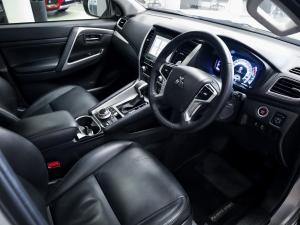 Mitsubishi Pajero Sport 2.4DI-D 4x4 Exceed - Image 19