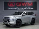 Thumbnail Mitsubishi Pajero Sport 2.4DI-D 4x4 Exceed