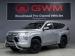 Mitsubishi Pajero Sport 2.4DI-D 4x4 Exceed - Thumbnail 1