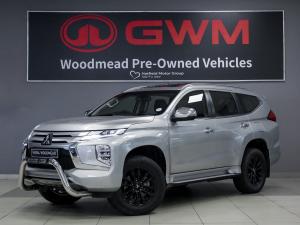 Mitsubishi Pajero Sport 2.4DI-D 4x4 Exceed - Image 1