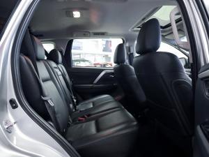 Mitsubishi Pajero Sport 2.4DI-D 4x4 Exceed - Image 20
