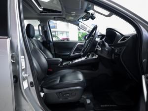 Mitsubishi Pajero Sport 2.4DI-D 4x4 Exceed - Image 21