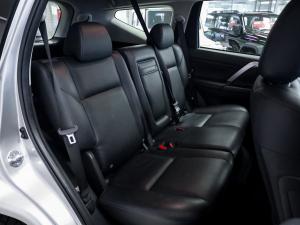 Mitsubishi Pajero Sport 2.4DI-D 4x4 Exceed - Image 22