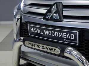 Mitsubishi Pajero Sport 2.4DI-D 4x4 Exceed - Image 2