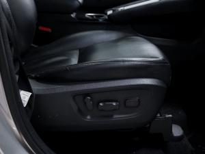 Mitsubishi Pajero Sport 2.4DI-D 4x4 Exceed - Image 3