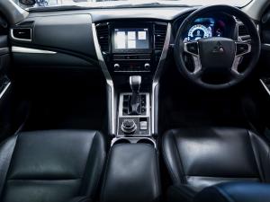 Mitsubishi Pajero Sport 2.4DI-D 4x4 Exceed - Image 4