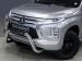 Mitsubishi Pajero Sport 2.4DI-D 4x4 Exceed - Thumbnail 6