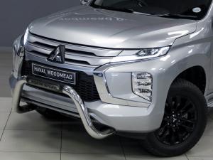 Mitsubishi Pajero Sport 2.4DI-D 4x4 Exceed - Image 6
