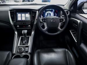 Mitsubishi Pajero Sport 2.4DI-D 4x4 Exceed - Image 9
