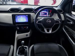 Nissan Magnite 1.0 Acenta Plus manual - Image 12