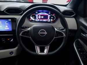 Nissan Magnite 1.0 Acenta Plus manual - Image 13
