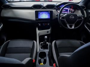 Nissan Magnite 1.0 Acenta Plus manual - Image 15