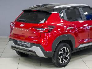 Nissan Magnite 1.0 Acenta Plus manual - Image 17