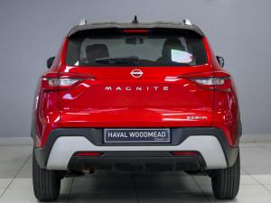 Nissan Magnite 1.0 Acenta Plus manual - Image 18