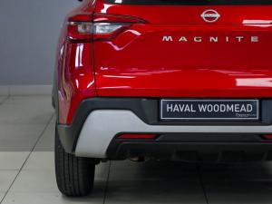 Nissan Magnite 1.0 Acenta Plus manual - Image 21