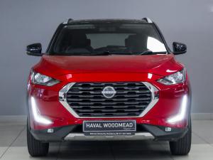 Nissan Magnite 1.0 Acenta Plus manual - Image 2