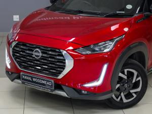 Nissan Magnite 1.0 Acenta Plus manual - Image 3