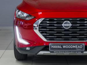 Nissan Magnite 1.0 Acenta Plus manual - Image 5