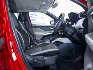 Nissan Magnite 1.0 Acenta Plus manual - Image 6