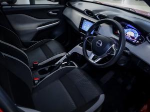Nissan Magnite 1.0 Acenta Plus manual - Image 8