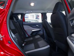 Nissan Magnite 1.0 Acenta Plus manual - Image 9