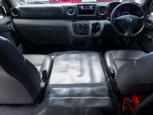 Nissan NV350 Impendulo 2.5i 16-seater - Image 15