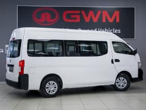Nissan NV350 Impendulo 2.5i 16-seater - Image 17