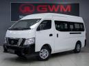 Thumbnail Nissan NV350 Impendulo 2.5i 16-seater