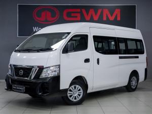 Nissan NV350 Impendulo 2.5i 16-seater - Image 1