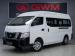 Nissan NV350 Impendulo 2.5i 16-seater - Thumbnail 1