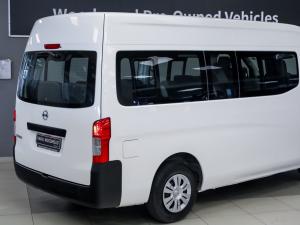 Nissan NV350 Impendulo 2.5i 16-seater - Image 20