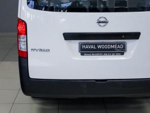 Nissan NV350 Impendulo 2.5i 16-seater - Image 22