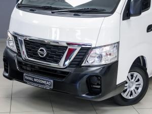 Nissan NV350 Impendulo 2.5i 16-seater - Image 3