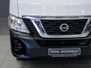 Nissan NV350 Impendulo 2.5i 16-seater - Image 4