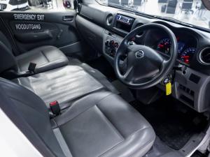 Nissan NV350 Impendulo 2.5i 16-seater - Image 5
