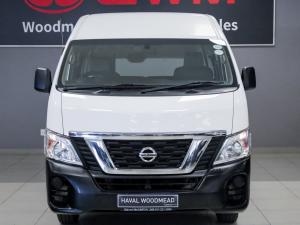 Nissan NV350 Impendulo 2.5i 16-seater - Image 6