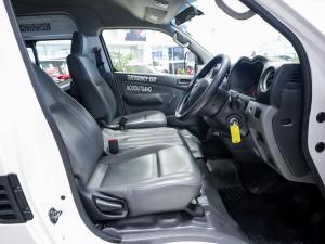 Nissan NV350 Impendulo 2.5i 16-seater - Image 8