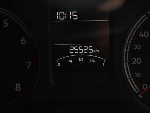 Volkswagen Polo Vivo hatch 1.6 Life - Image 12