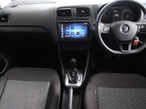 Volkswagen Polo Vivo hatch 1.6 Life - Image 13