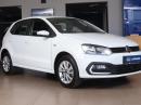Thumbnail Volkswagen Polo Vivo hatch 1.6 Life